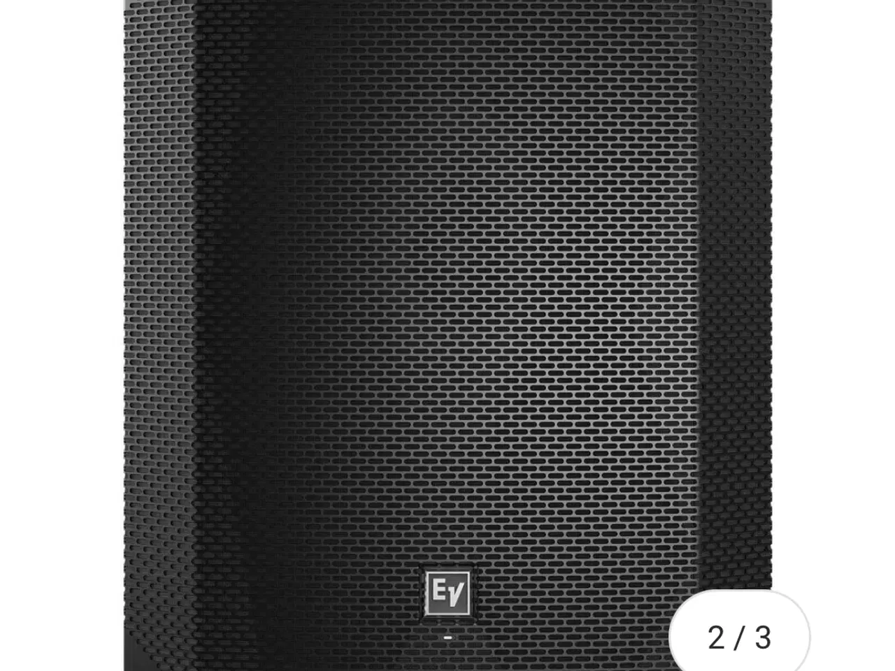 Billede 1 - Electro voice subwoofer 
