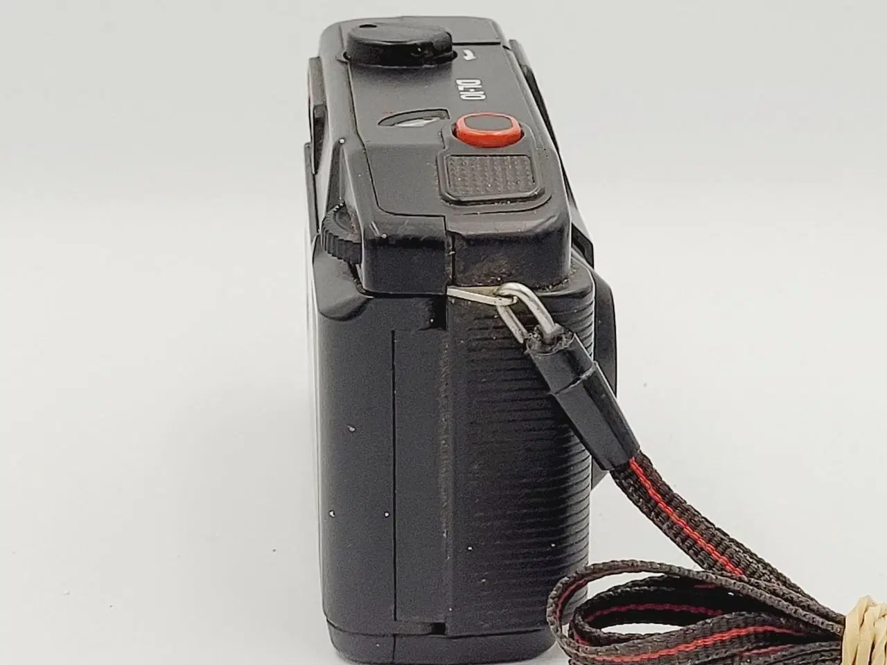 Billede 7 - ⭐️ ANALOGKAMERA: FUJI DL-10