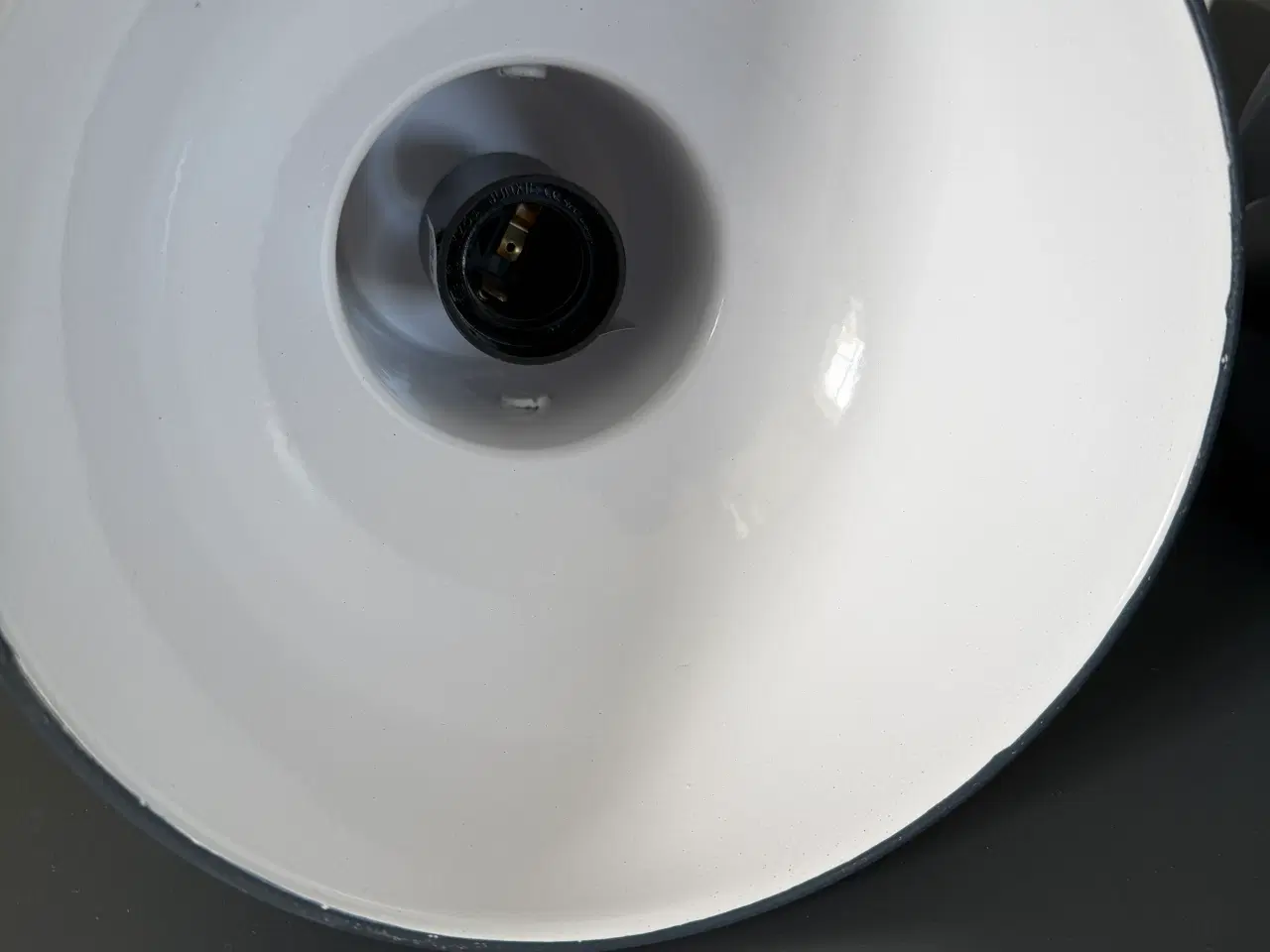 Billede 4 - Div.lamper