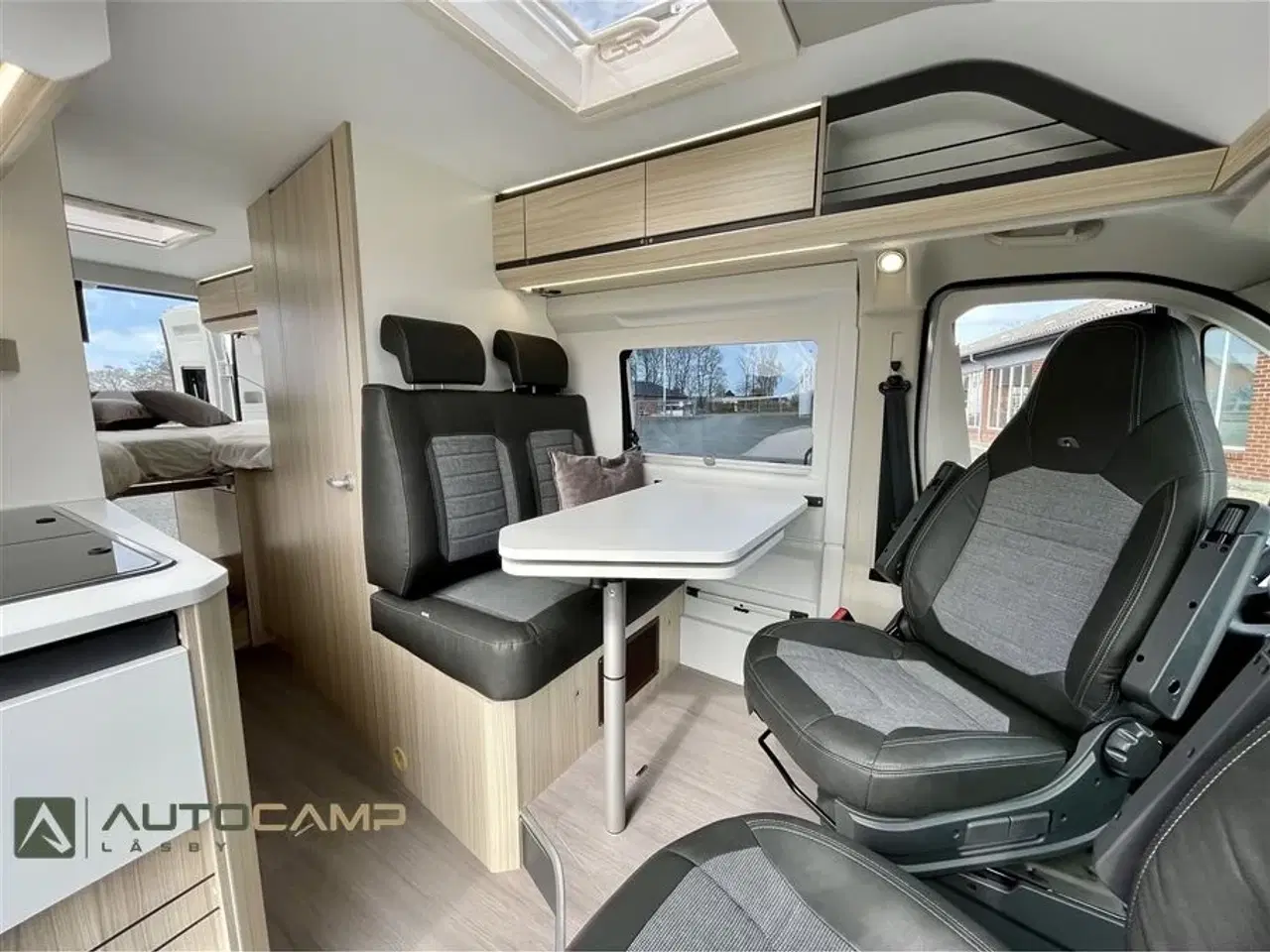 Billede 3 - 2024 - Adria Twin Axess 640 SL
