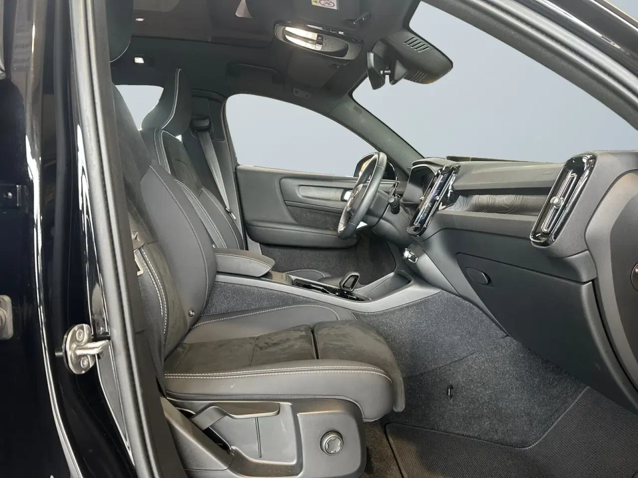 Billede 15 - Volvo C40  P6 ReCharge Plus