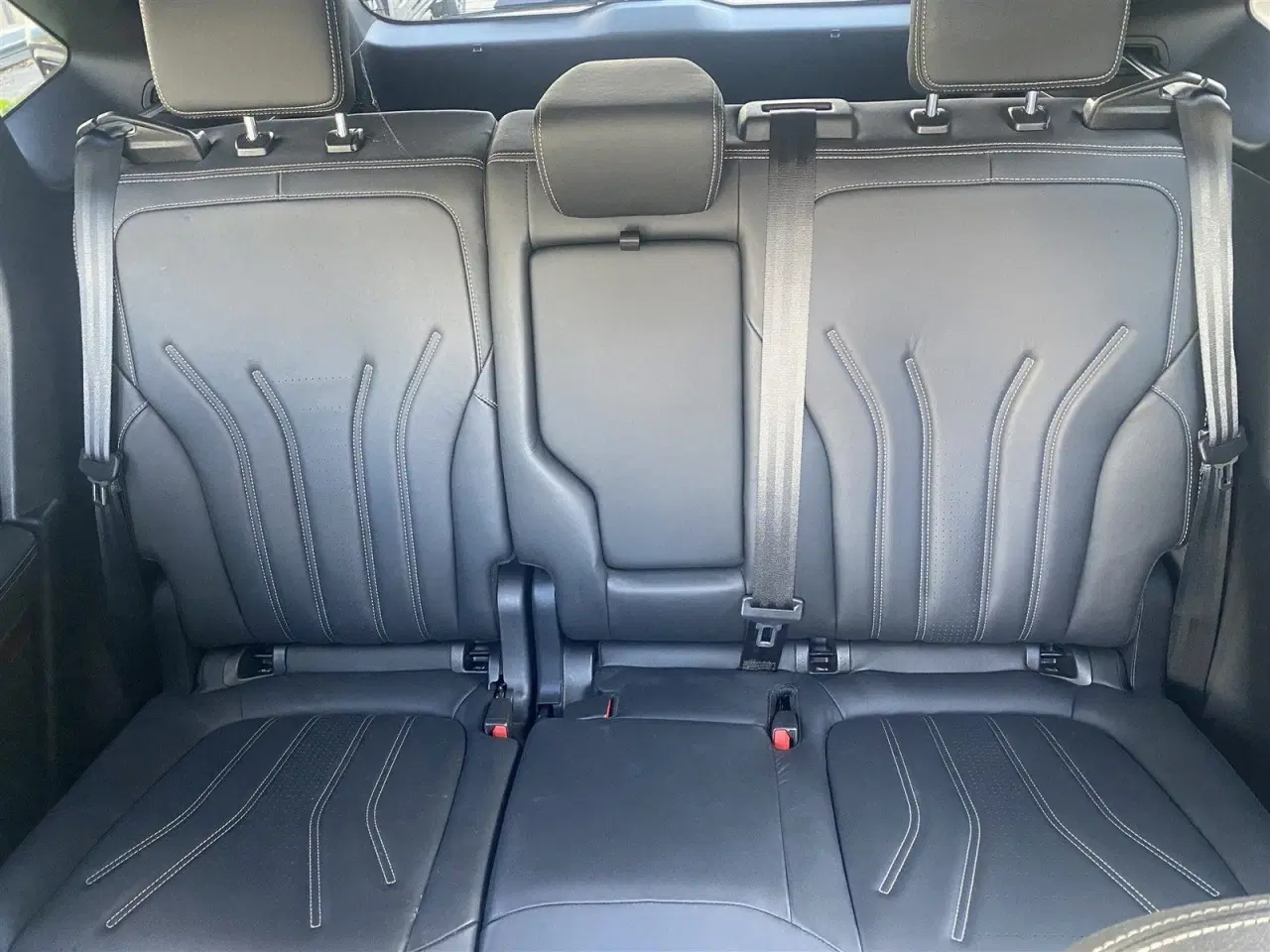 Billede 9 - Ford Kuga 2,5 PHEV Vignale CVT