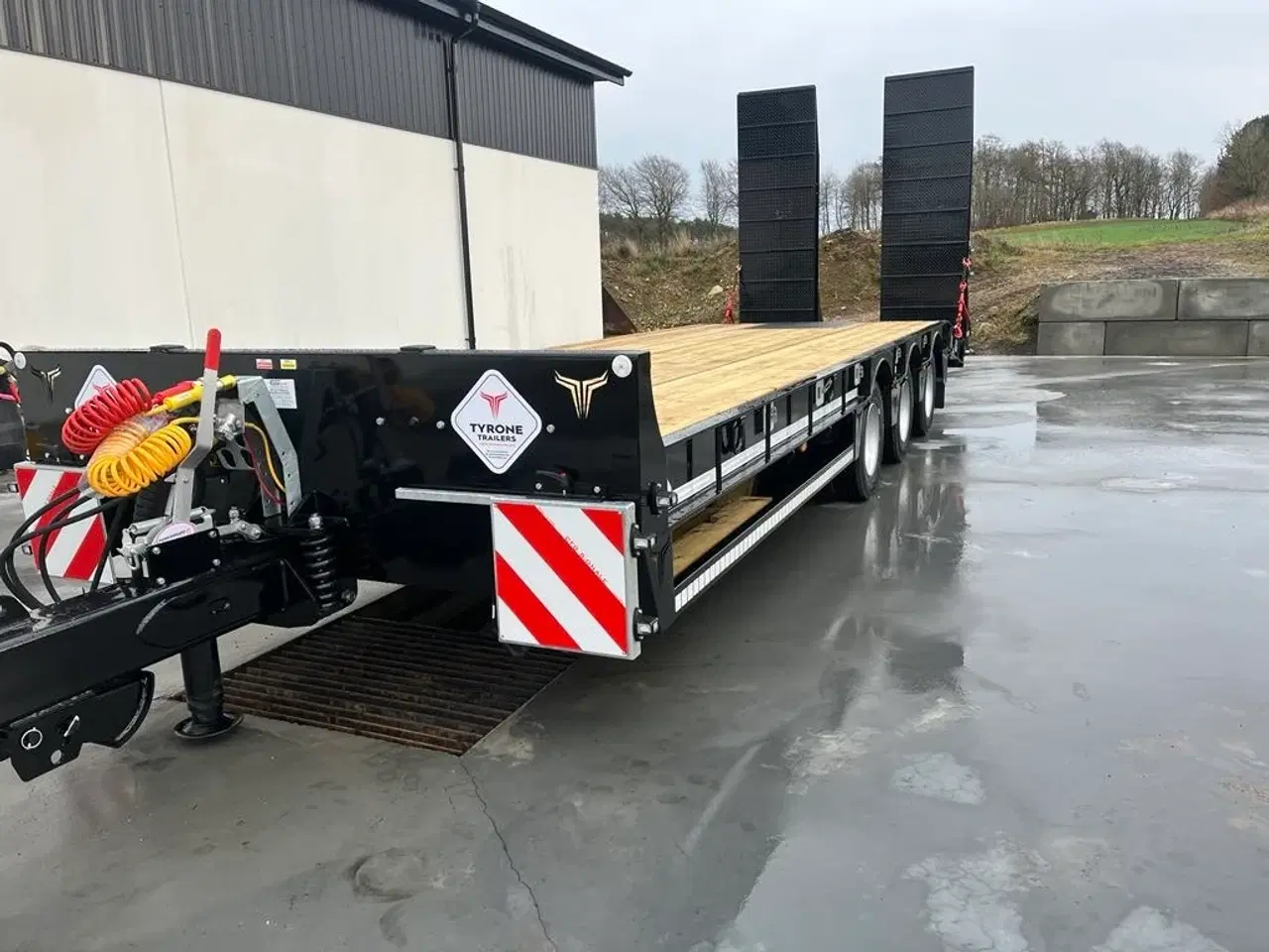 Billede 5 - Tyrone 33TLL