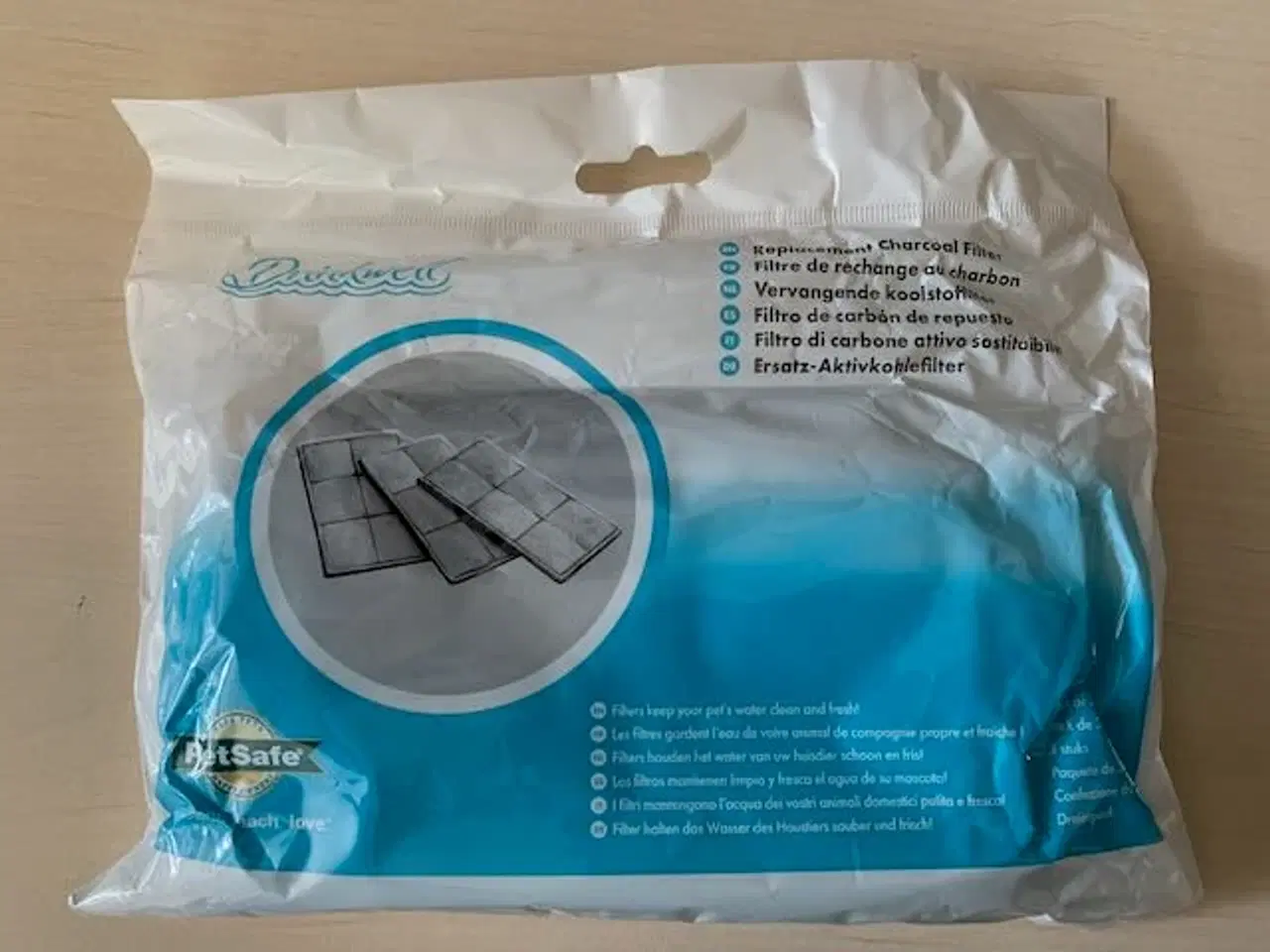 Billede 1 - Drinkwell filter fra PetSafe