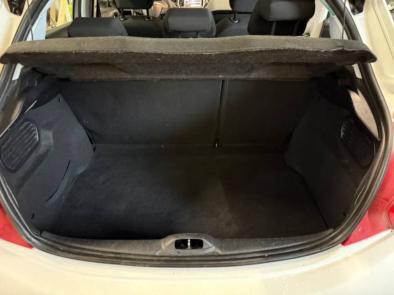 Billede 14 - Peugeot 208 1.0