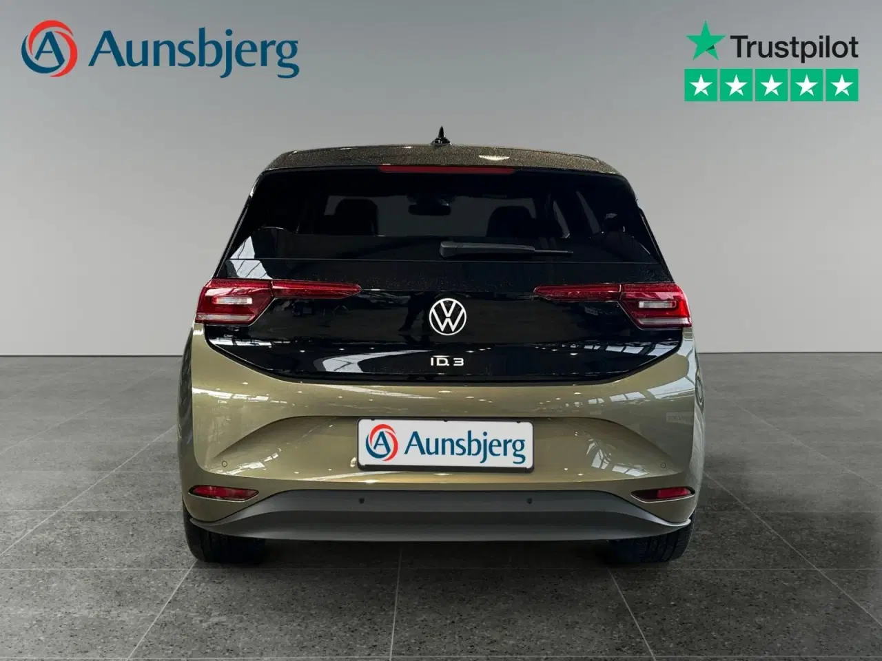 Billede 4 - VW ID.3 77 Pro S