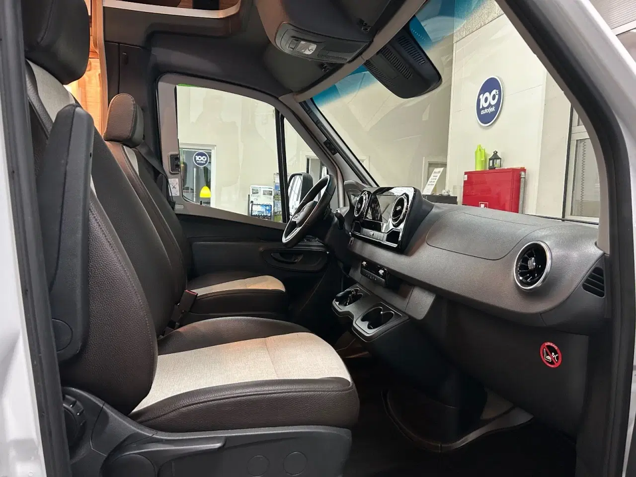 Billede 7 - Mercedes Weinsberg 2,0 Pepper Edition aut.