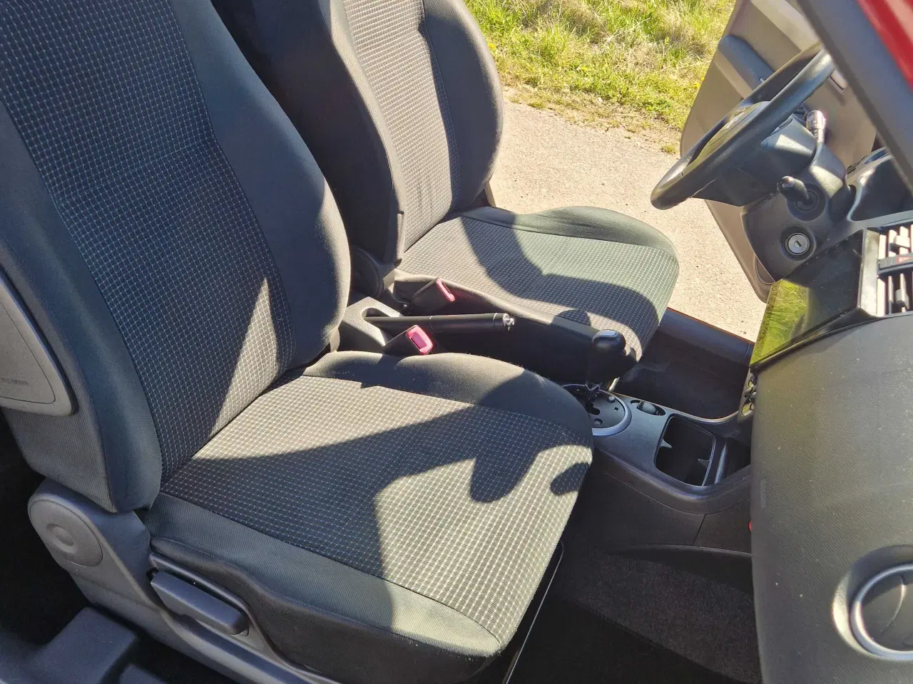 Billede 8 - Suzuki swift automatgear