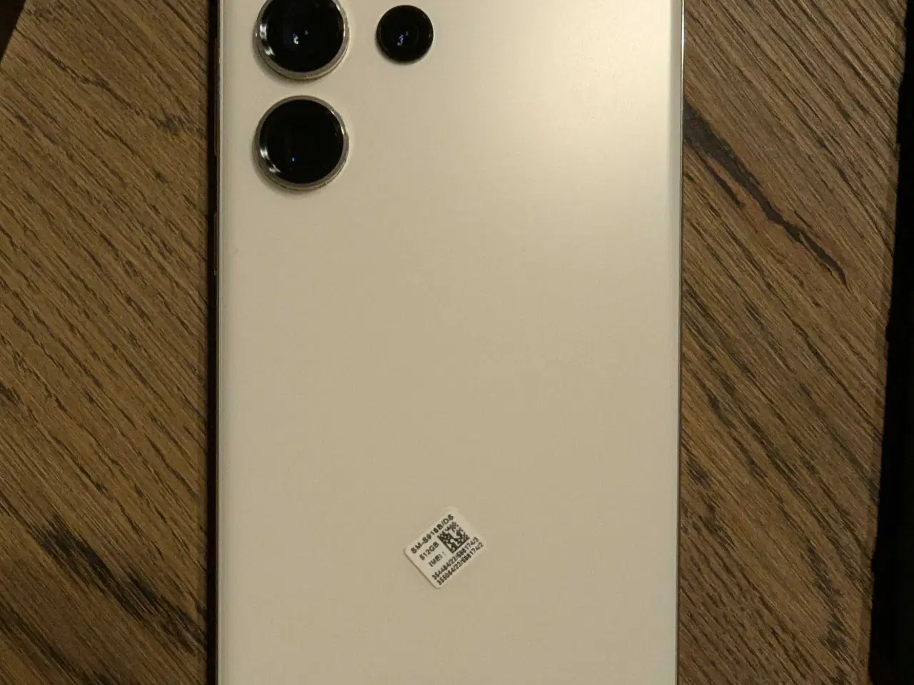 Billede 2 - Samsung Galaxy S23 Ultra