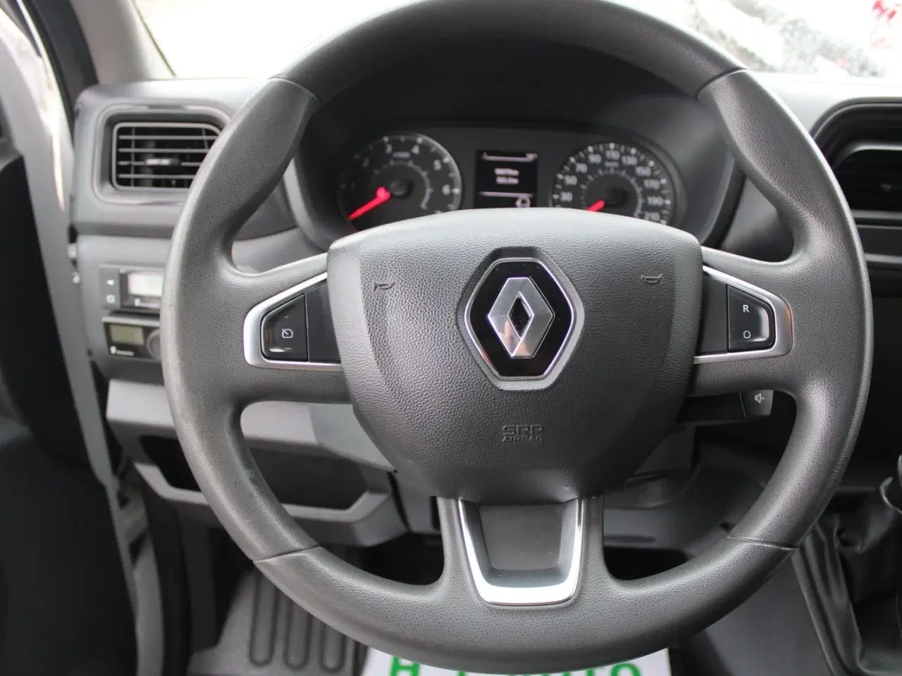 Billede 5 - Renault Master IV T33 2,3 dCi 150 L2H2 Kassevogn