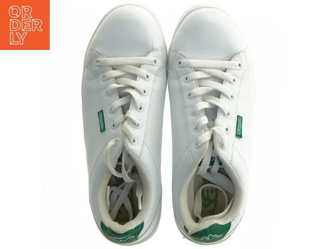 Billede 5 - Kappa sneakers i størrelse 39 fra Kappa (str. 39 )