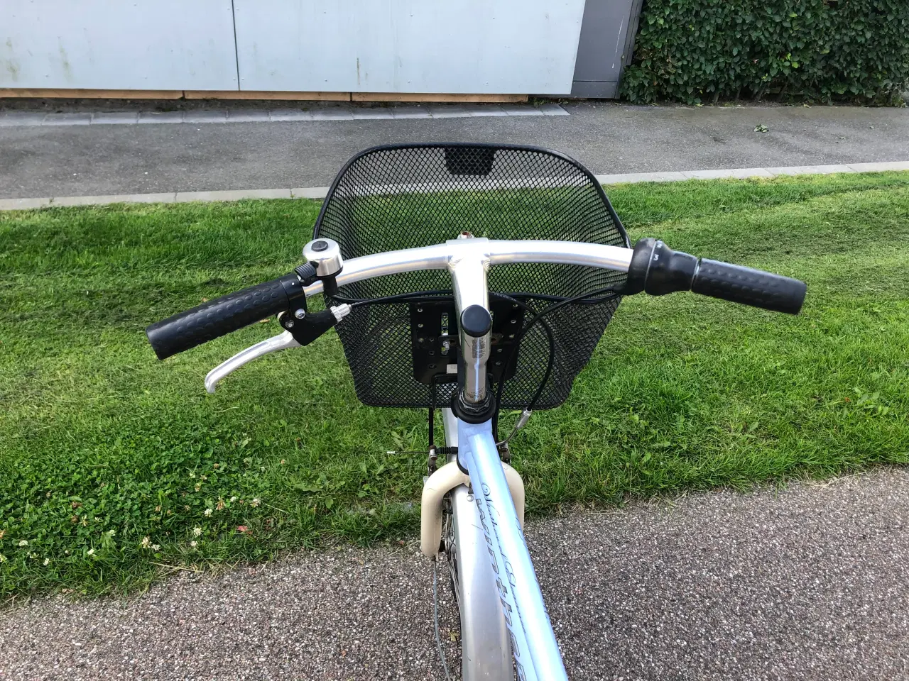 Billede 8 - Pigecykel med 3 gear