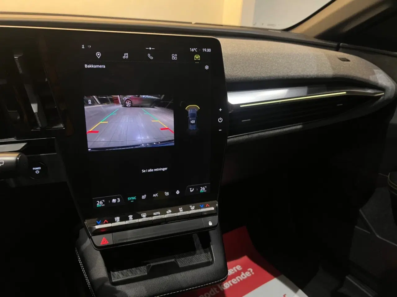 Billede 19 - Renault Megane E-Tech 60 Techno