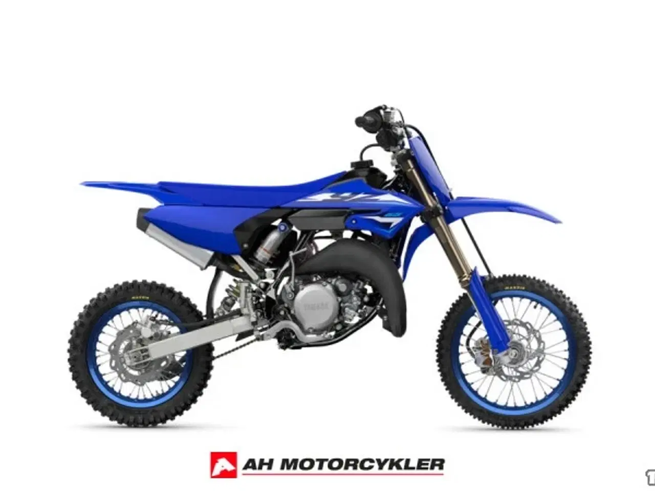 Billede 2 - Yamaha YZ 65