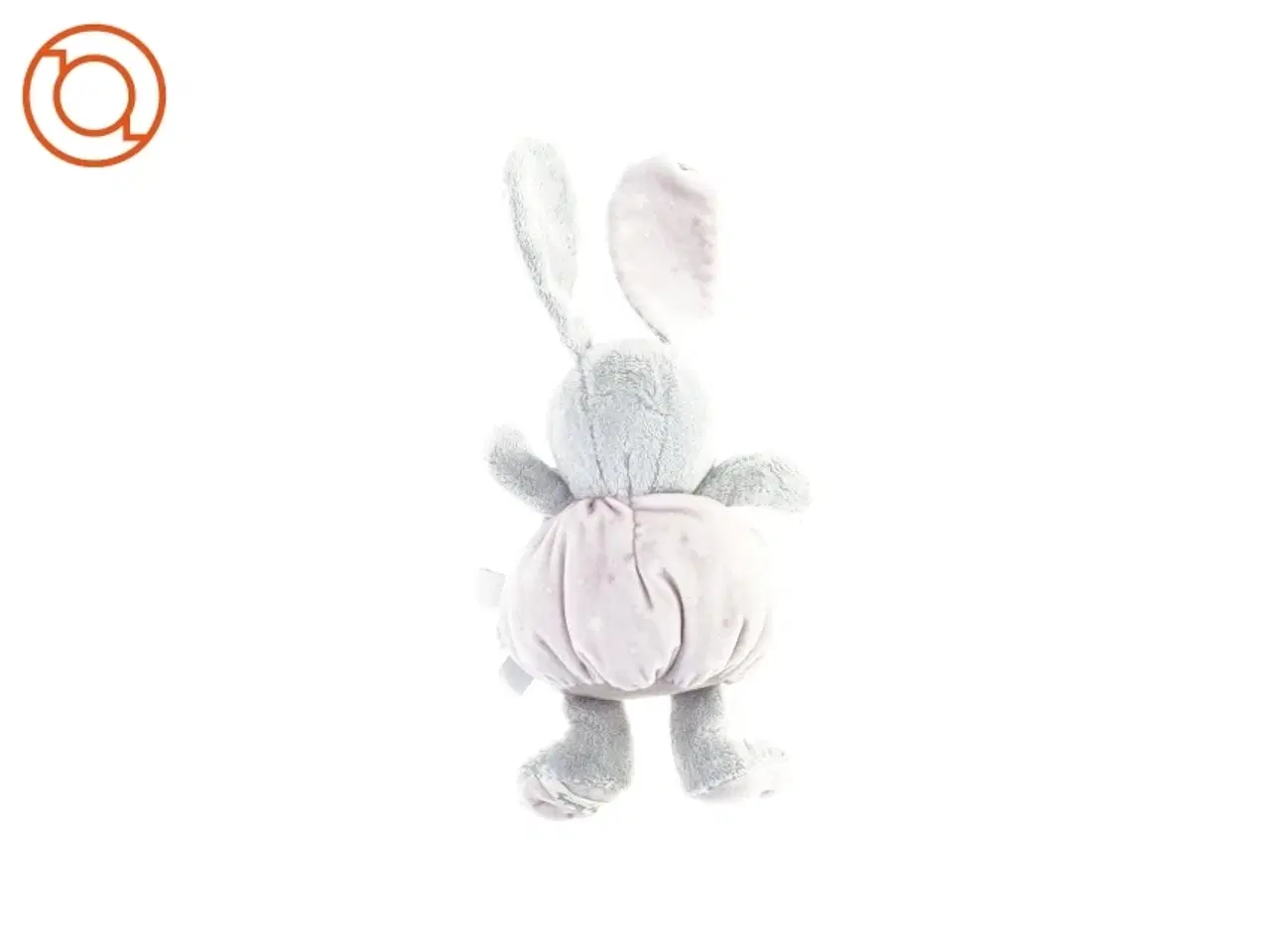 Billede 3 - Kanin bamse (str. 20 cm)