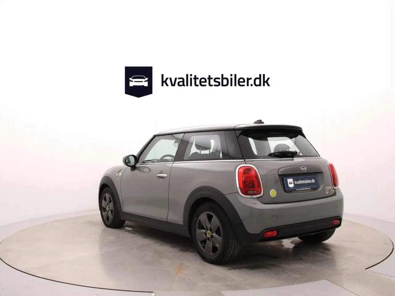 Billede 3 - MINI Cooper SE  