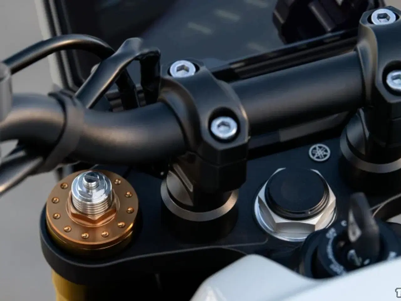 Billede 18 - Yamaha XSR 900