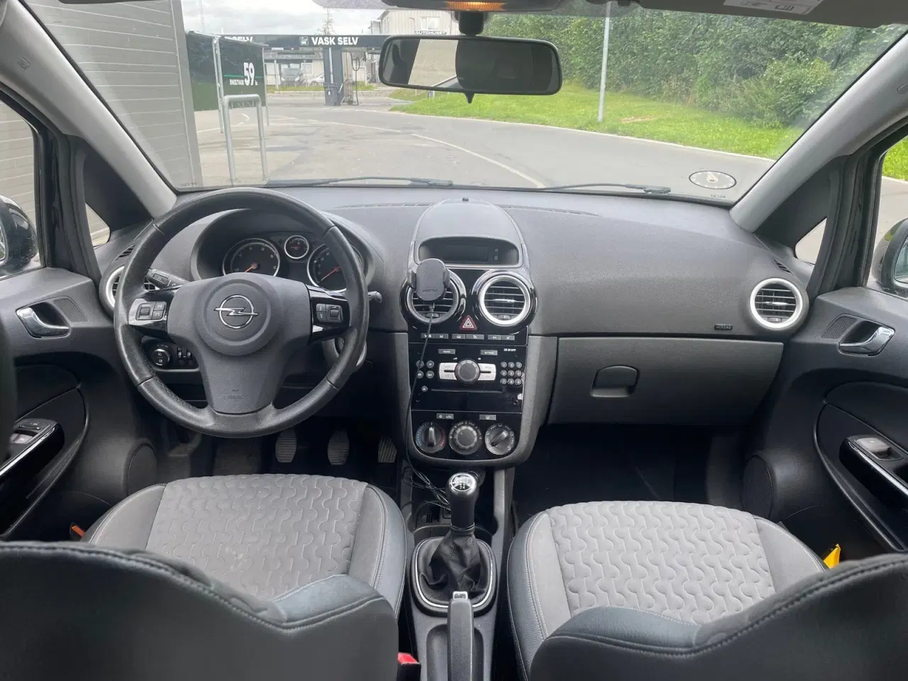 Billede 6 - Opel Corsa 1,3 CDTi 95 Cosmo