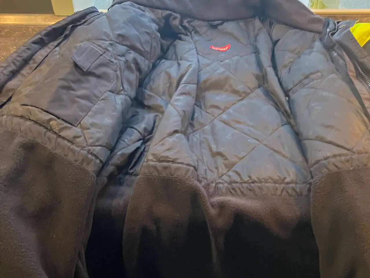 Billede 3 - Kansas jakke