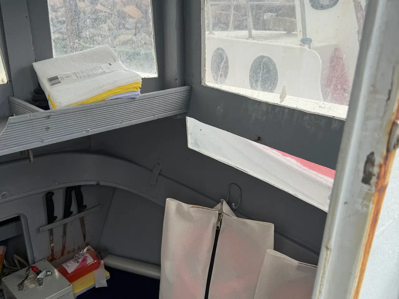 Billede 6 - NORDAN 21 - Solid Fiskebåd