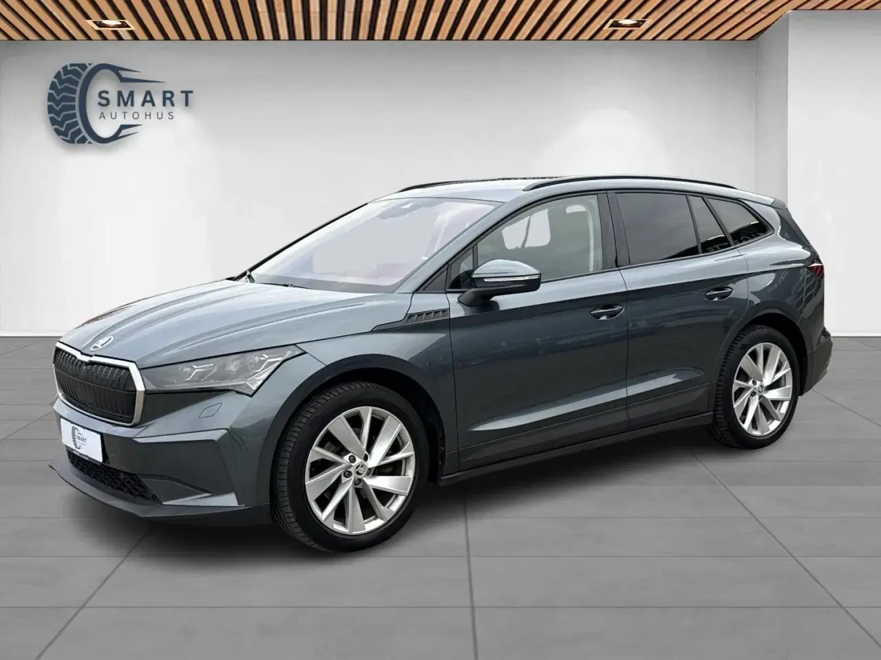 Billede 1 - Skoda Enyaq 60 iV Suite