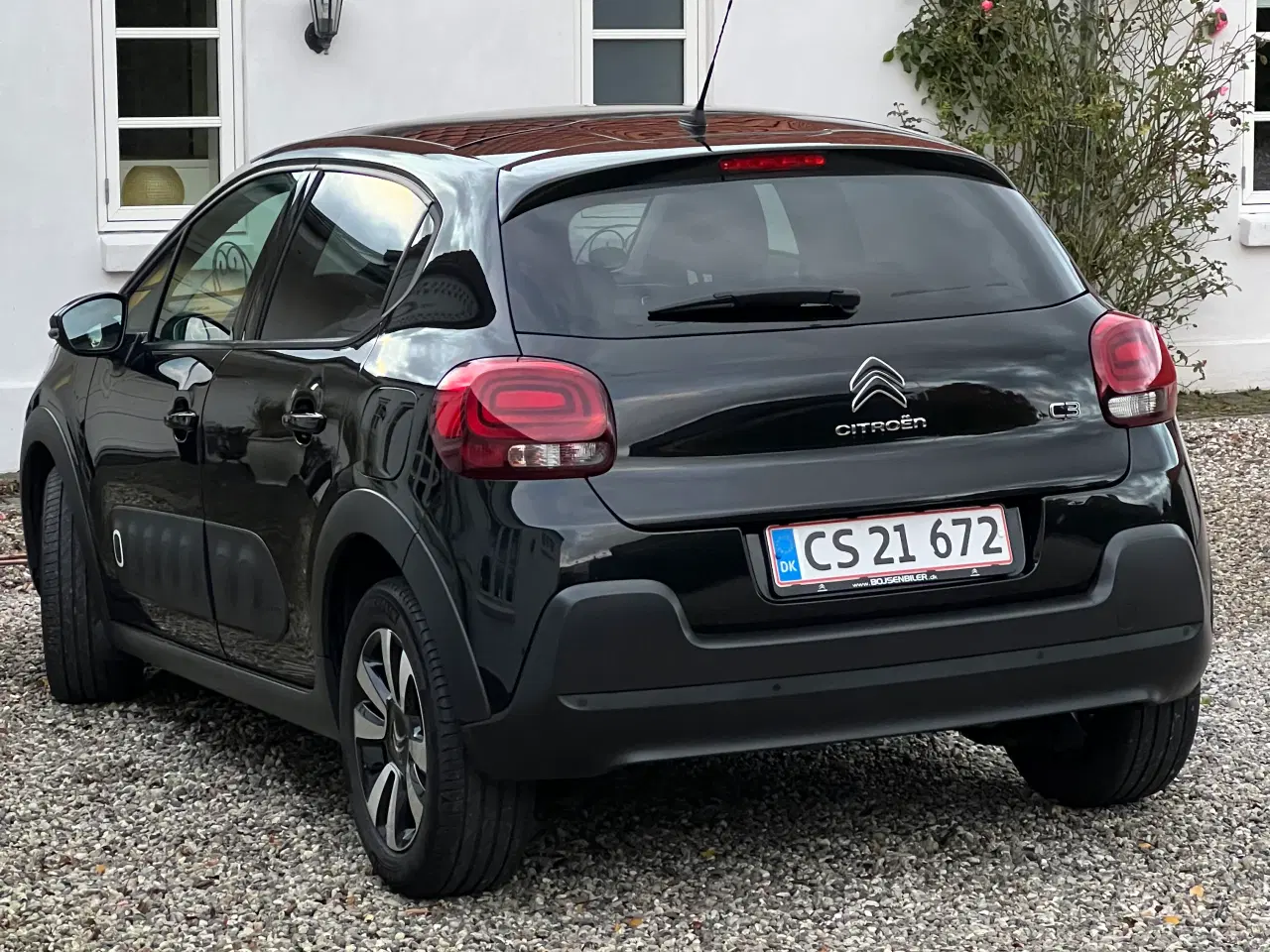 Billede 5 - Citroen C3 1,5 Hdi Triumph