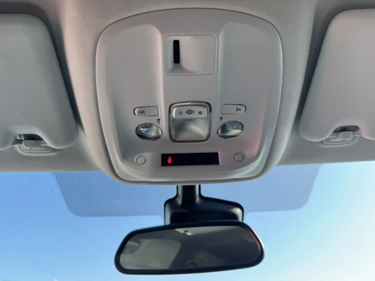 Billede 20 - Peugeot 308 SW 2,0 Blue e-HDI Allure EAT6 150HK Stc 6g Aut.