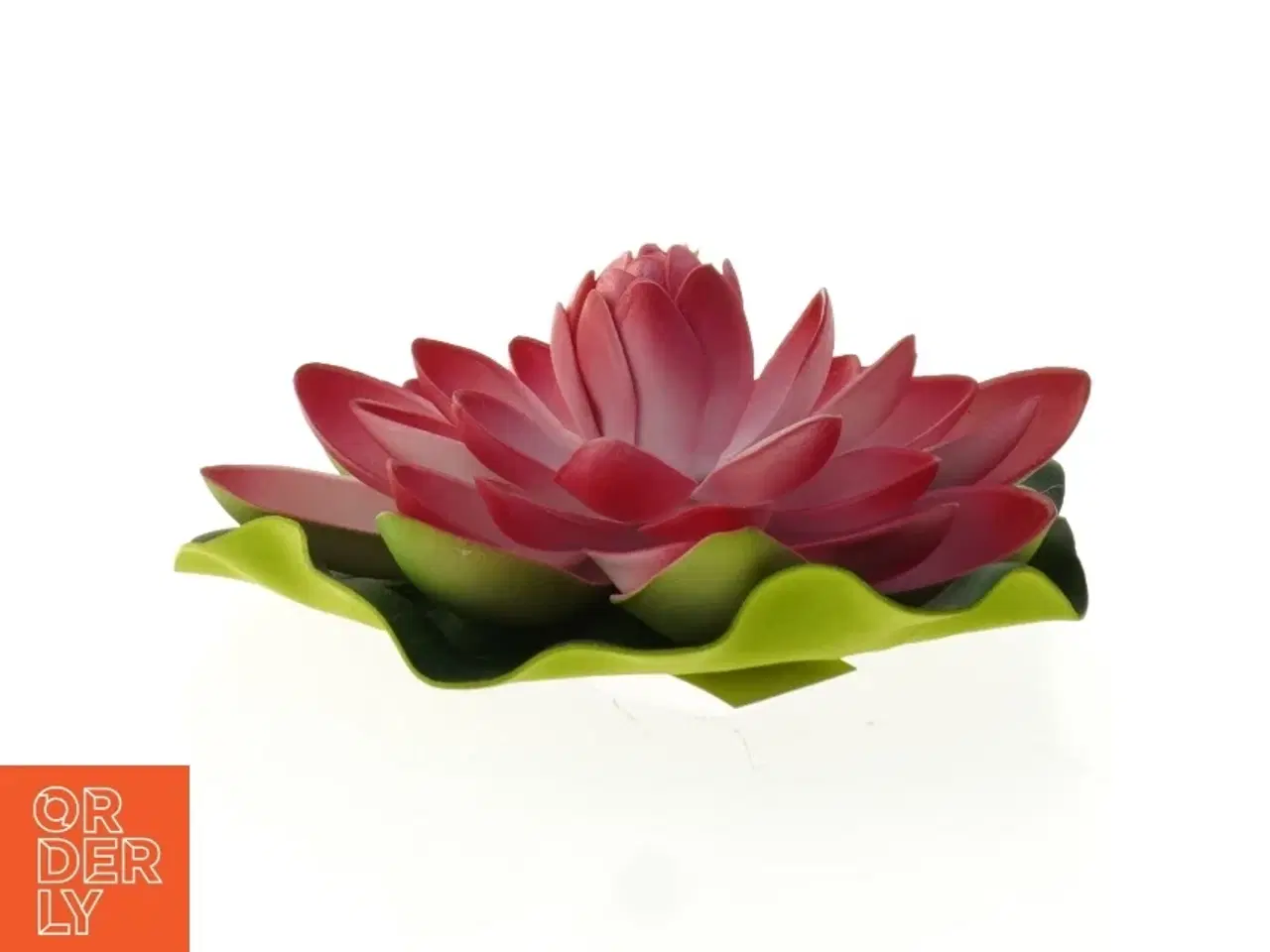 Billede 3 - Lotusblomst (str. 15 cm)