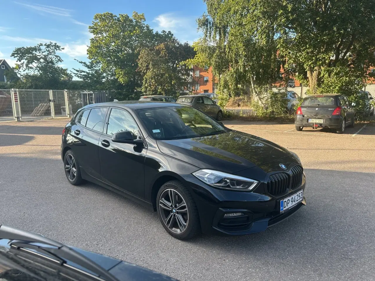 Billede 3 - BMW 118i 1,5 Sport Line aut.