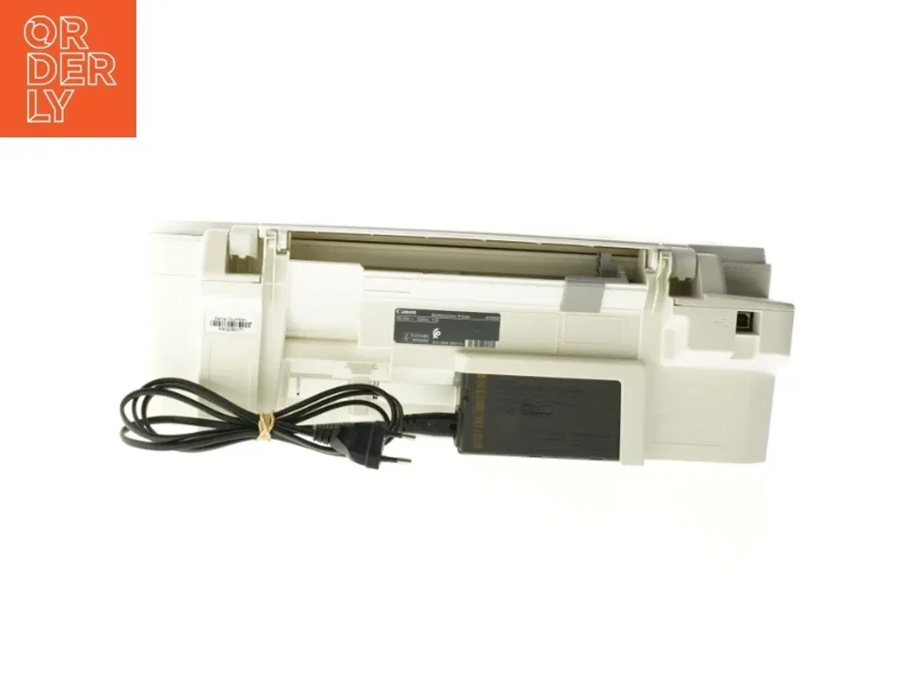 Billede 5 - Brugt Canon Pixma Printer fra Canon