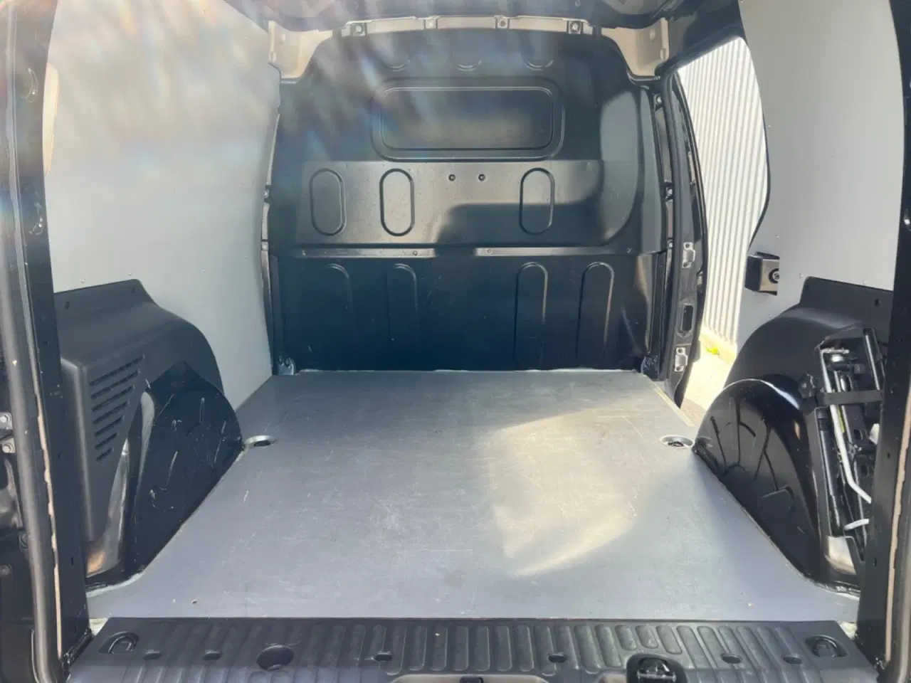 Billede 9 - Mercedes Citan 109 1,5 CDi Kassevogn L