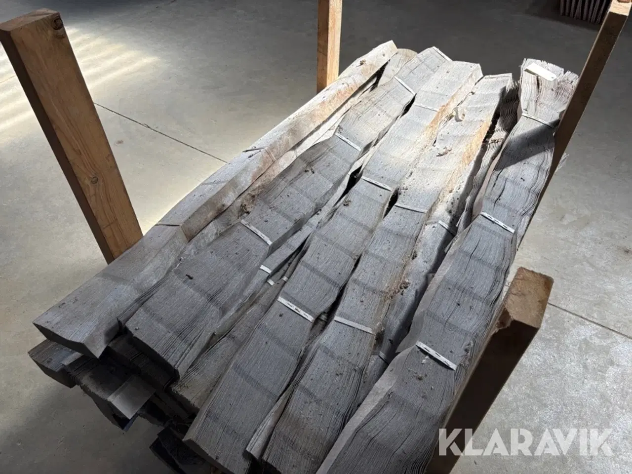 Billede 9 - Geoceller - ca 40 styk