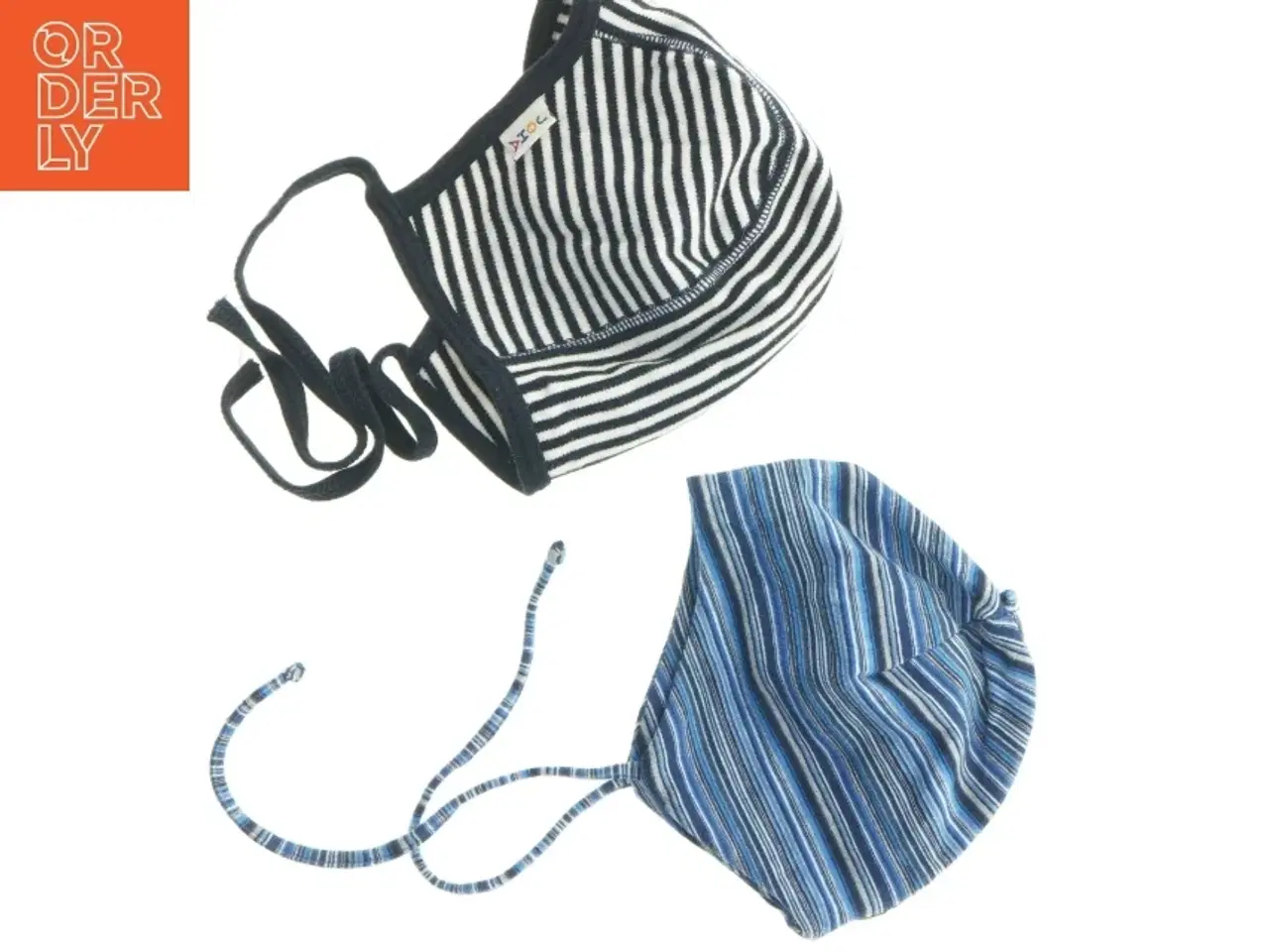 Billede 8 - Babyhuer fra Joha (str. 17 cm bred)