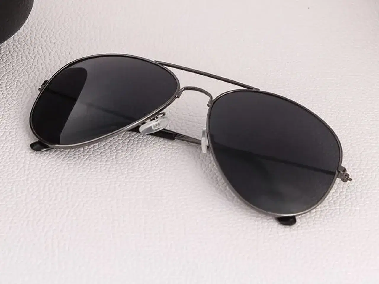 Billede 7 - Mirror vintage solbrille