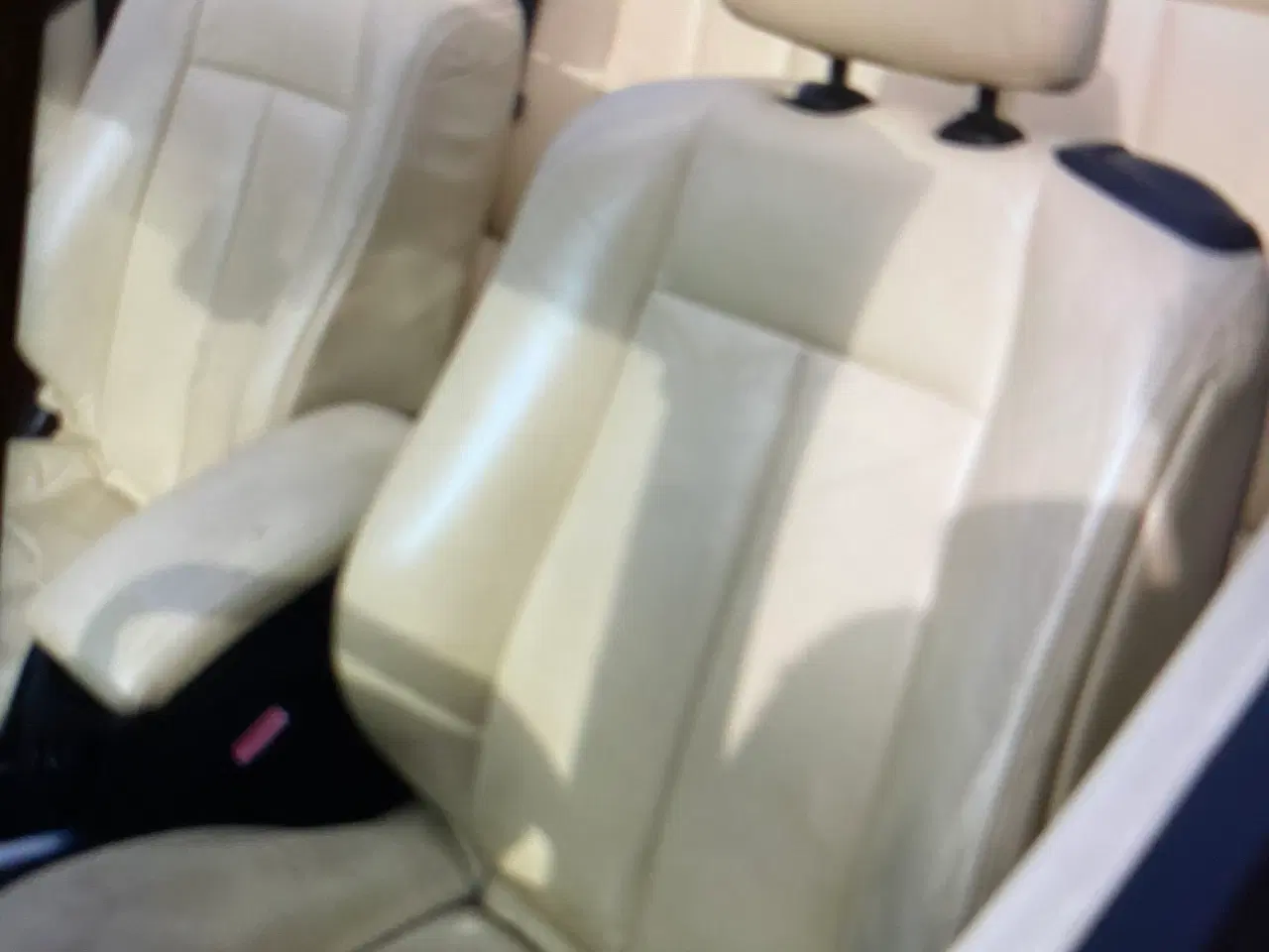 Billede 4 - Renault Megane CC