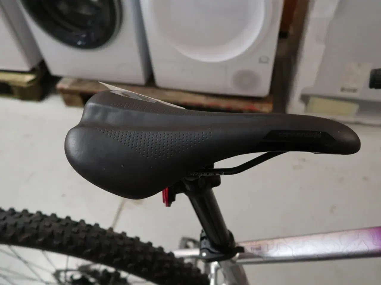 Billede 7 - Mountainbike, Cannondale - Str. M