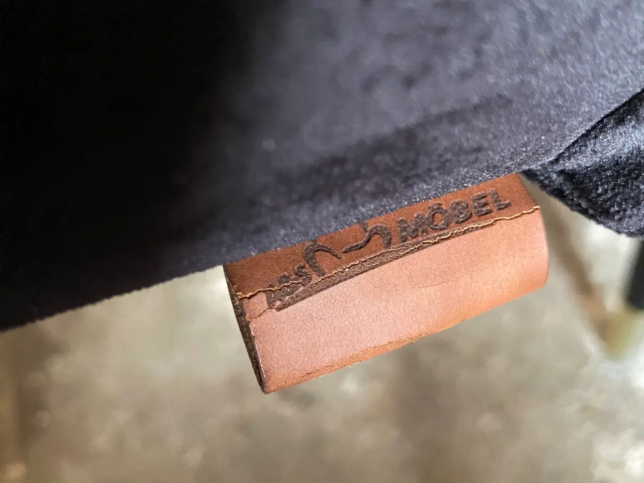 Billede 4 - 5 stk spisestole 