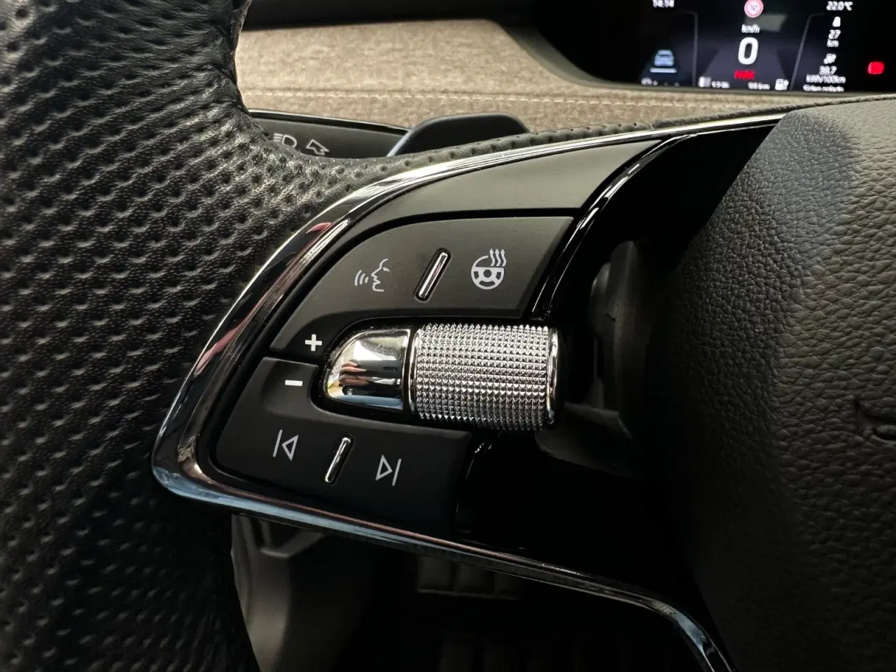 Billede 16 - Skoda Enyaq 60 iV