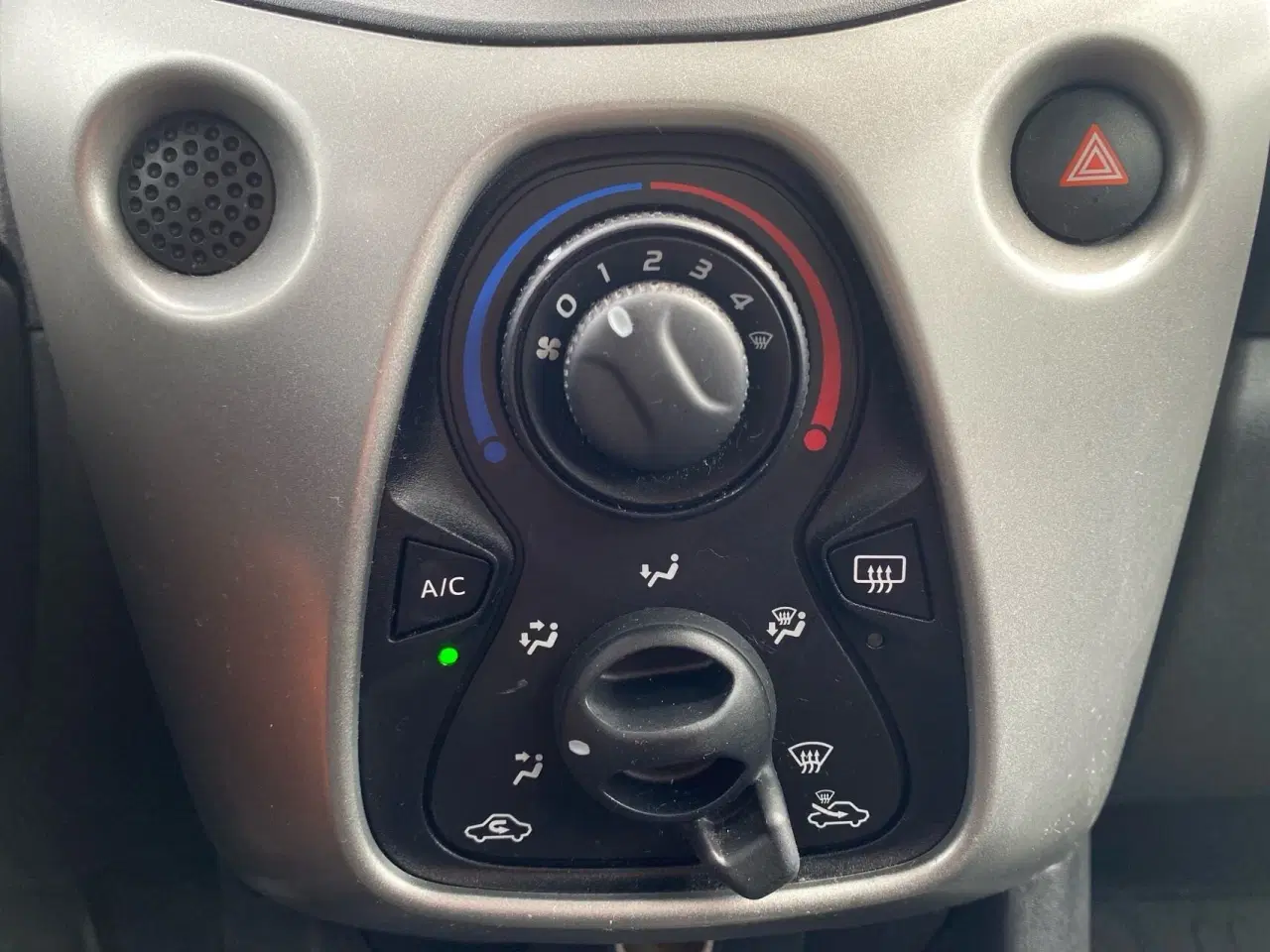 Billede 15 - Citroën C1 1,0 VTi Scoop start/stop 68HK 5d