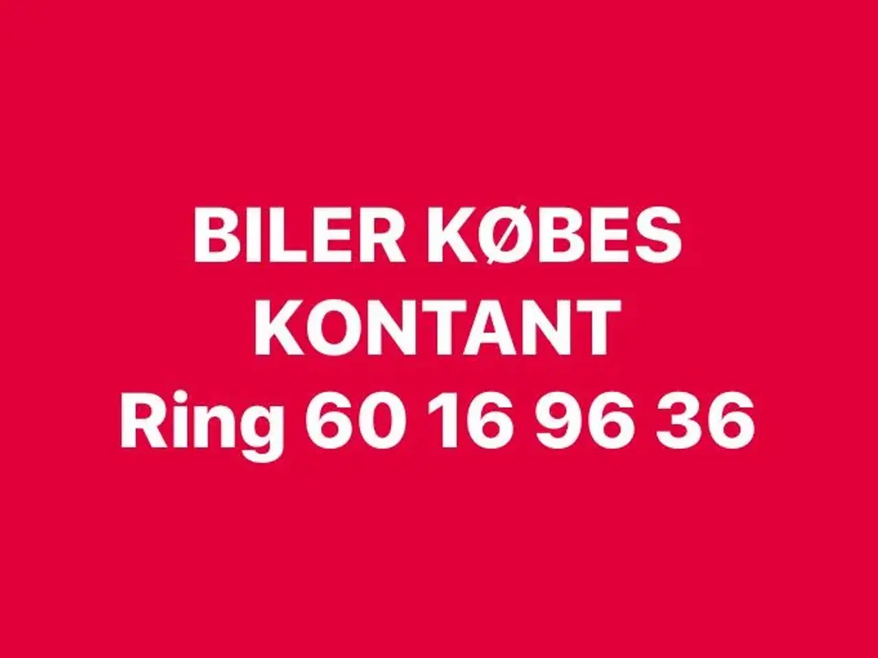 Billede 1 - ALT Toyota KØBES!!