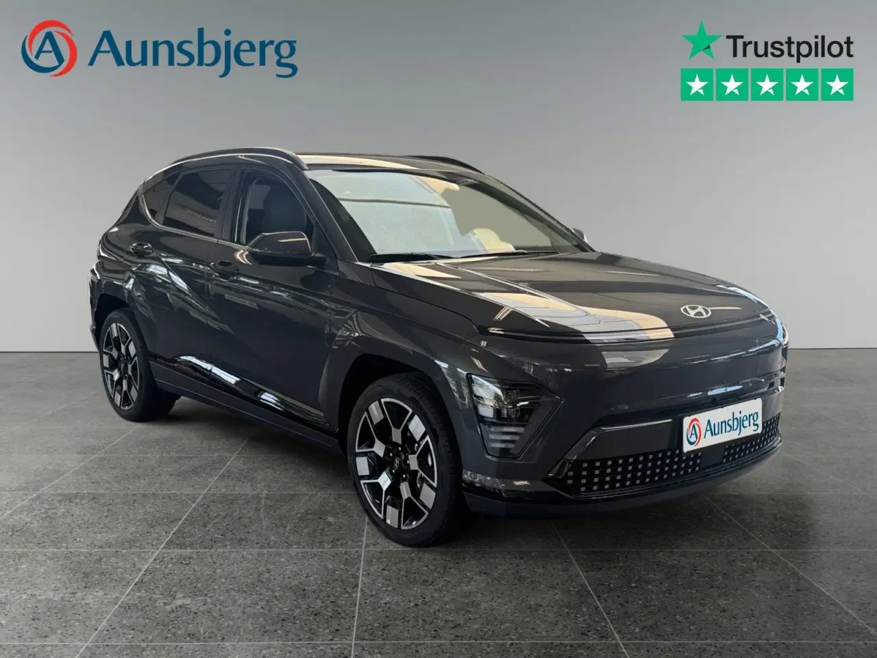 Billede 7 - Hyundai Kona 65 EV Ultimate