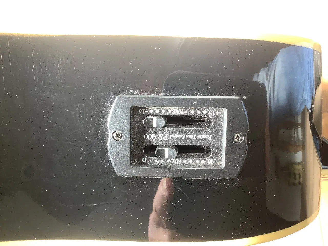 Billede 3 - Western guitar