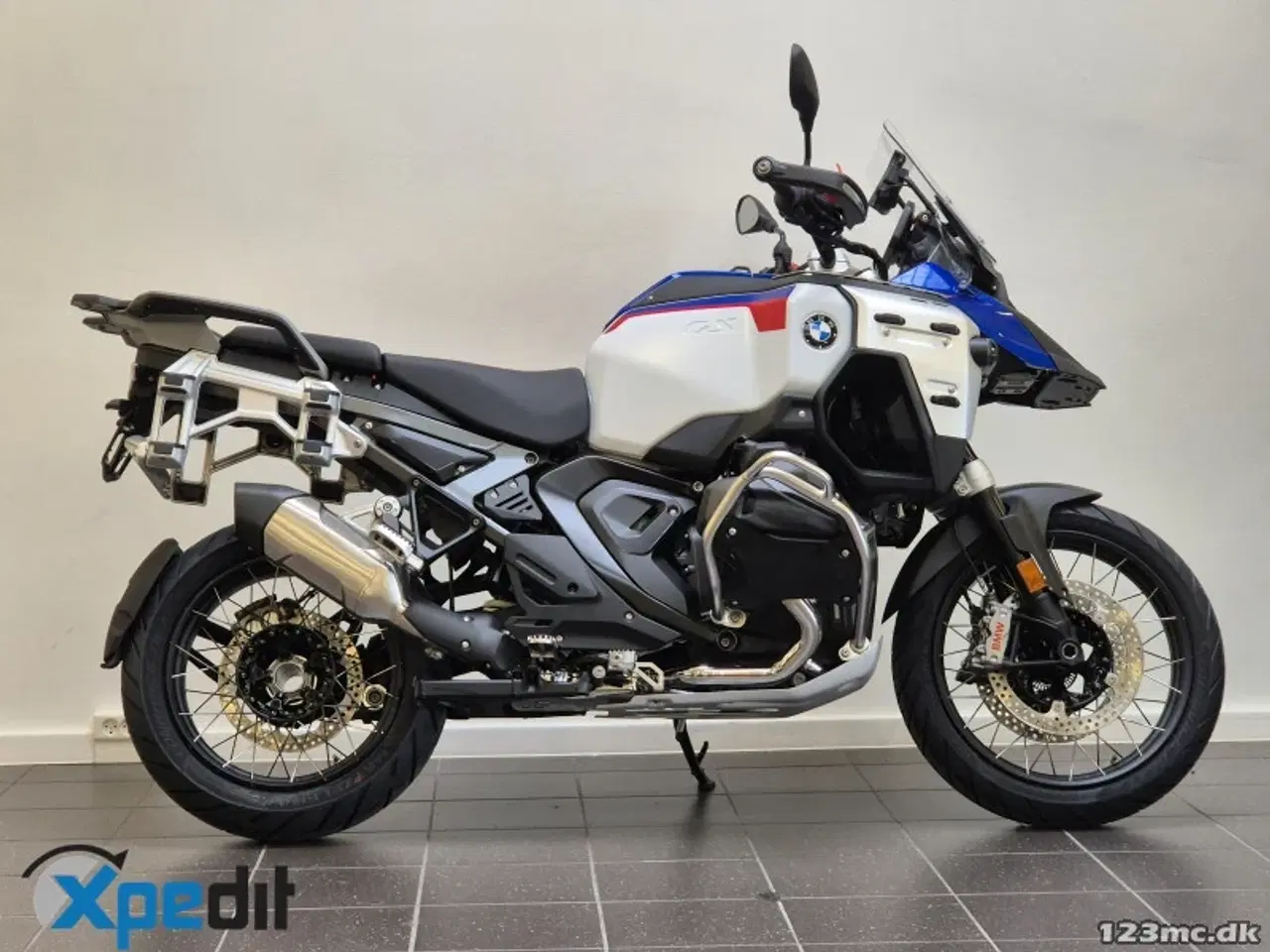 Billede 1 - BMW R 1300 GS Adventure