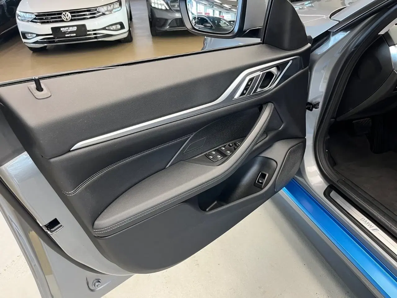 Billede 15 - BMW i4 eDrive40