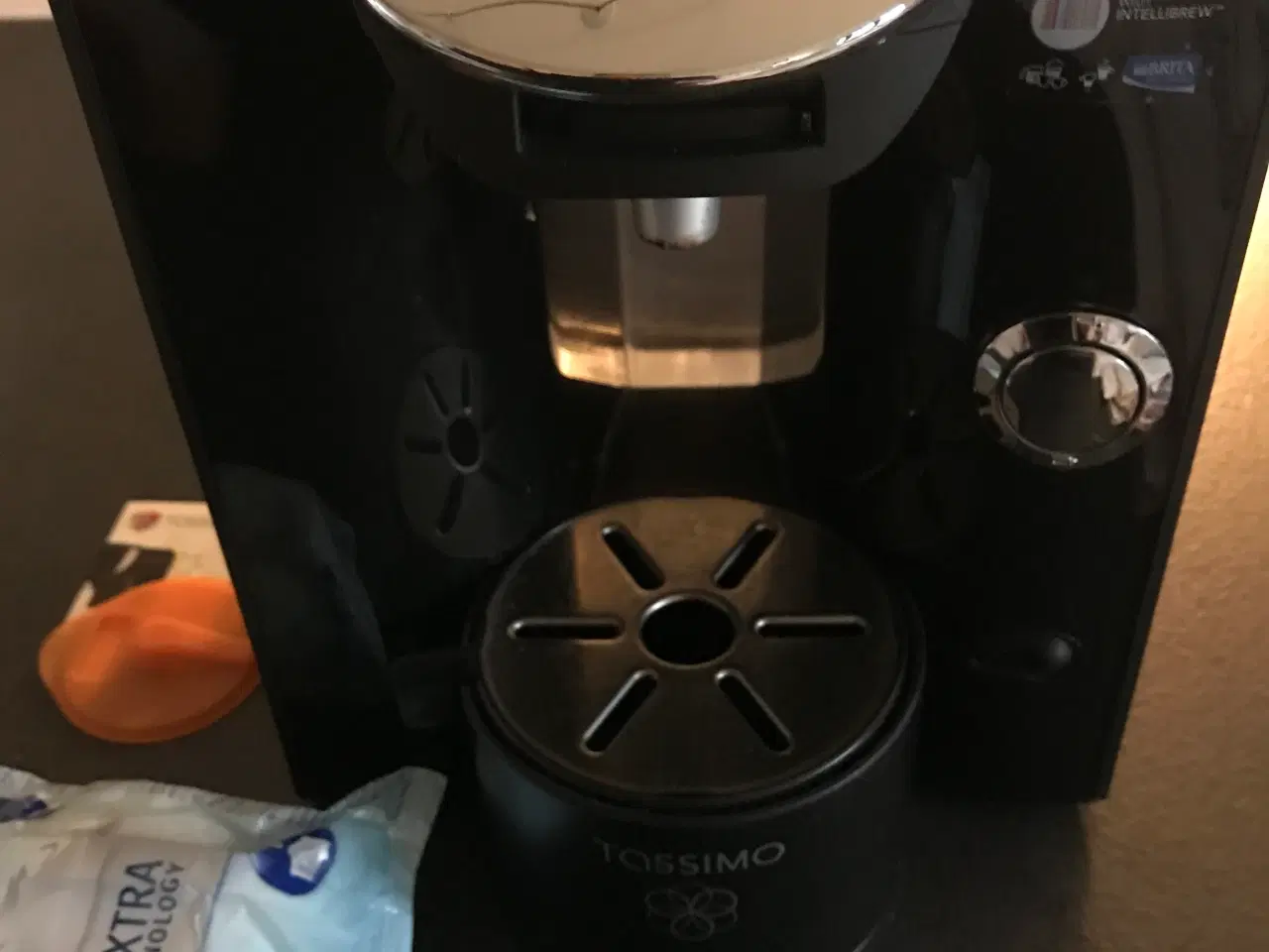 Billede 1 - Bosch Tassimo kapselmaskine