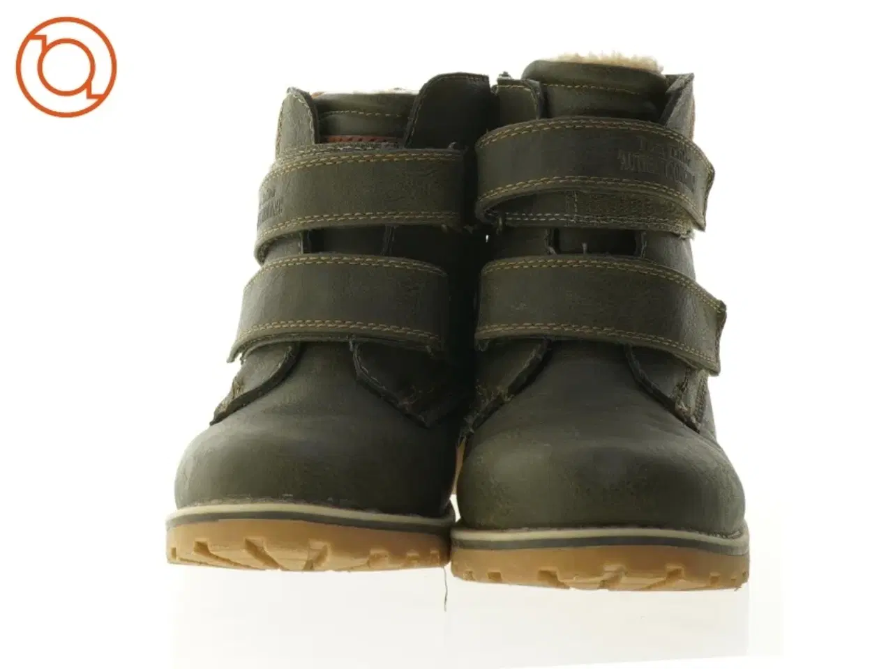 Billede 4 - Støvler fra Tom Tailor (str. 35)