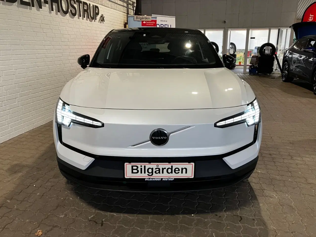 Billede 2 - Volvo EX30  Extended Range Plus