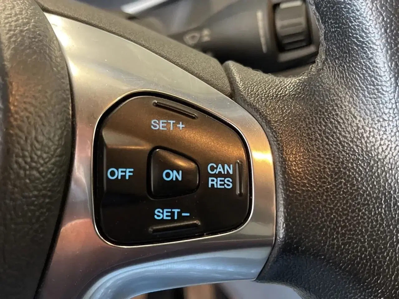 Billede 11 - Ford Fiesta 1,0 EcoBoost Titanium X Start/Stop 100HK 5d