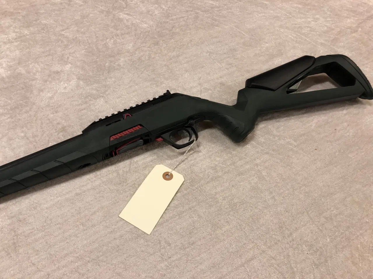 Billede 6 - Winchester Wildcat Stealth Halvautomat