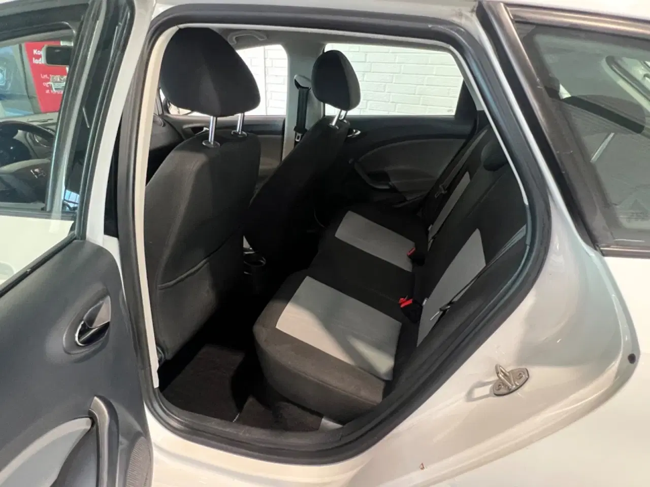 Billede 9 - Seat Ibiza 1,2 TDi 75 Style ST eco
